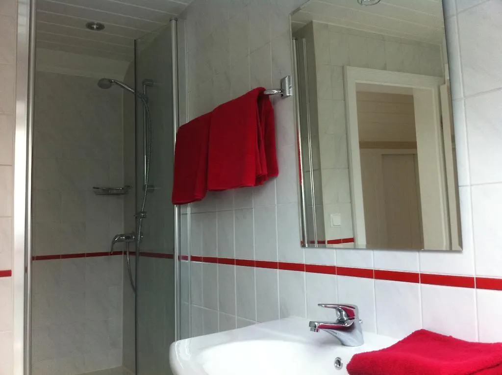 Appartement Kirchenblick Bad Birnbach Germany