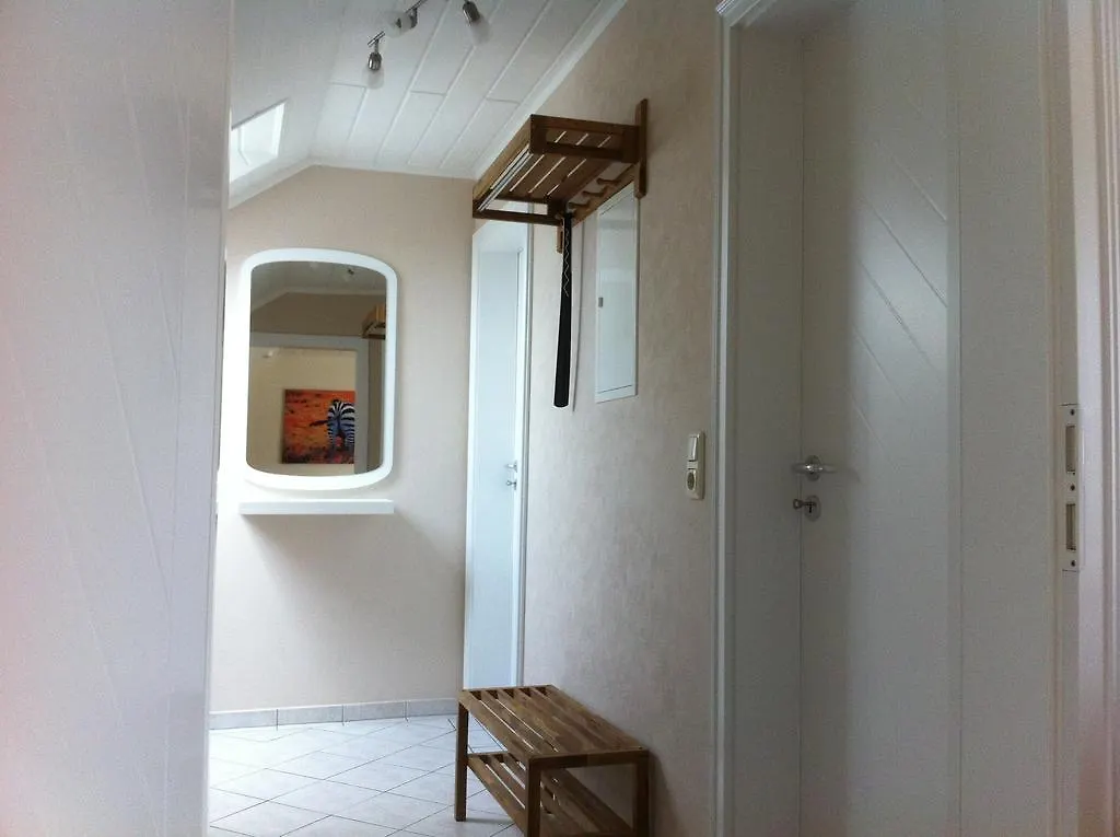 Apartment Appartement Kirchenblick Bad Birnbach