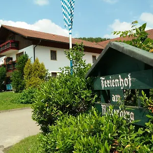 Am Mitterberg Apartmán