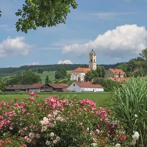 Western Birnbachhoehe Bad Birnbach