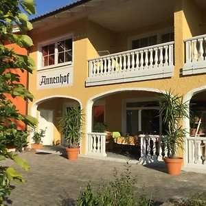  Affittacamere Annenhof