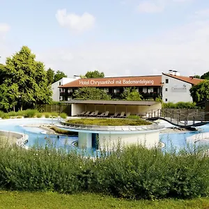 Chrysantihof Hotel