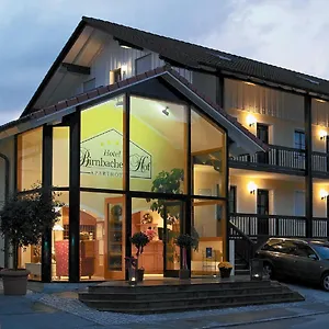Birnbacher Hof Bad Birnbach
